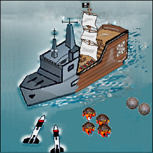 Ocean Battleship for PC and MAC