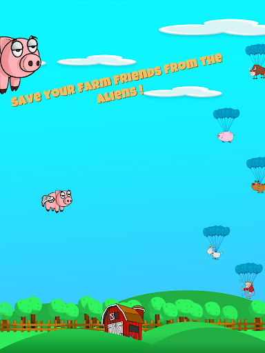 【免費動作App】Flappy Happy-APP點子