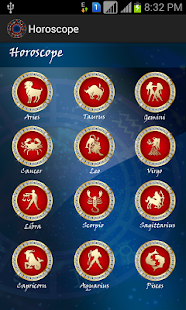 Download Horoscope App APK for Android