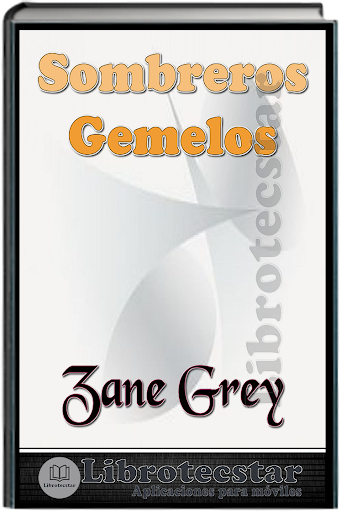 Libro: Sombreros Gemelos