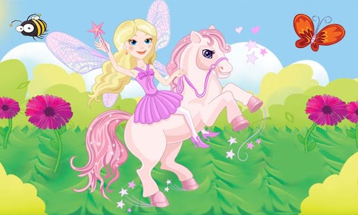 How to install Ponys and Princess patch 1.1 apk for laptop