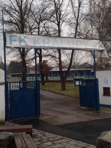 FK Kralupy
