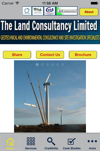 Land Consultancy