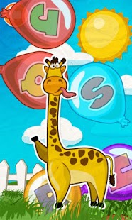 How to download ABC Animal Pop 1.0 apk for pc
