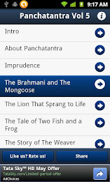 Panchatantra Vol5 poster 1