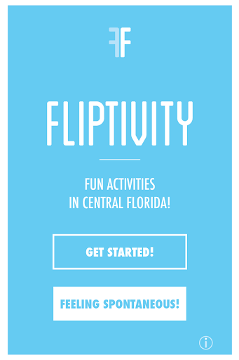 Fliptivity