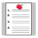 Daily Lesson Planner logo
