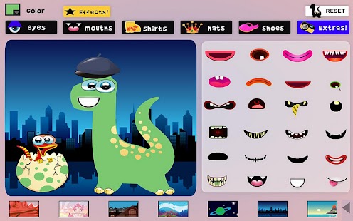 How to download Dress the Dinosaur 1.0 unlimited apk for android