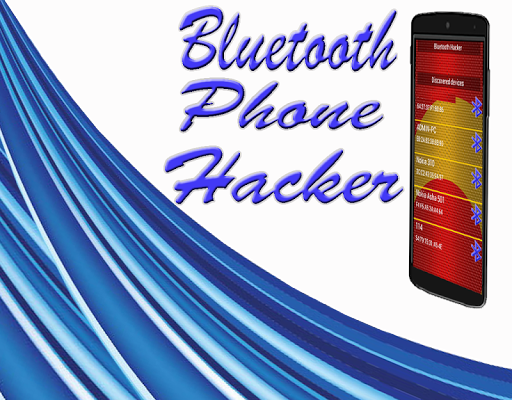 【免費娛樂App】Bluetooth Phone Hacker (Prank)-APP點子