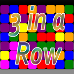 Cover Image of डाउनलोड 3 Blocks in a Row 1.2 APK