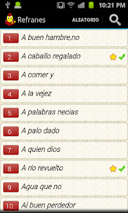 Proverbs Screenshots 2