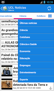 免費下載新聞APP|Brasil Notícias app開箱文|APP開箱王