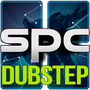 SPC Dubstep Scene Pack logo