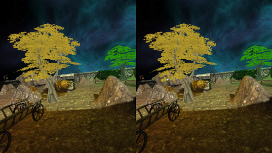 Cardboard VR 3D Environment(圖1)-速報App