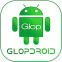 GlopDroid logo