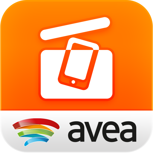 Avea Mobil Dergi LOGO-APP點子