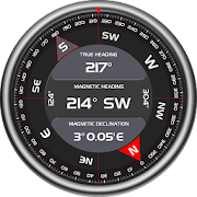 AndroiTS Compass Pro 2.17 Pro Icon