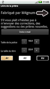 French Prayer Book(圖3)-速報App