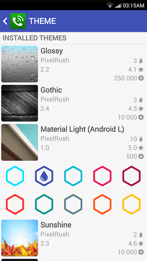 PixelPhone PRO - 90% SALE - screenshot