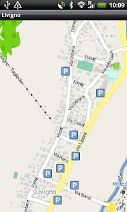 Livigno Street Map Screenshots 5