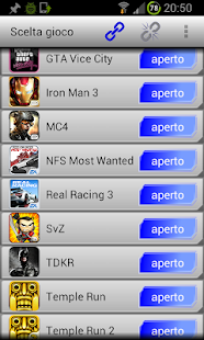 GL to SD(root) - screenshot thumbnail