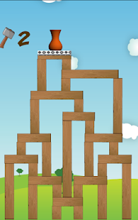 Crazy Tower Puzzle Free