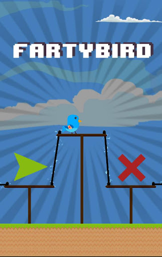 Farty Bird