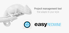 Easy Redmine (mobile template) APK