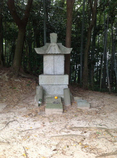 神武神社