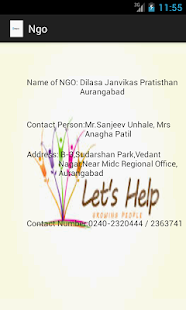 How to mod NGO APP 1.0 apk for pc
