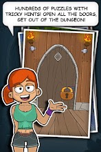 100 Dungeon Doors: Escape APK Download for Android