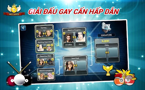 Lastest Bida Phom - Bida 8 pool APK