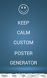 Keep Calm Wallpaper Free