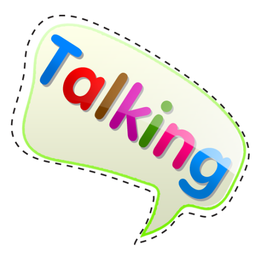 Talking LOGO-APP點子