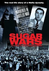 SUGAR WARS The Rise Of The Cleveland Mafia
