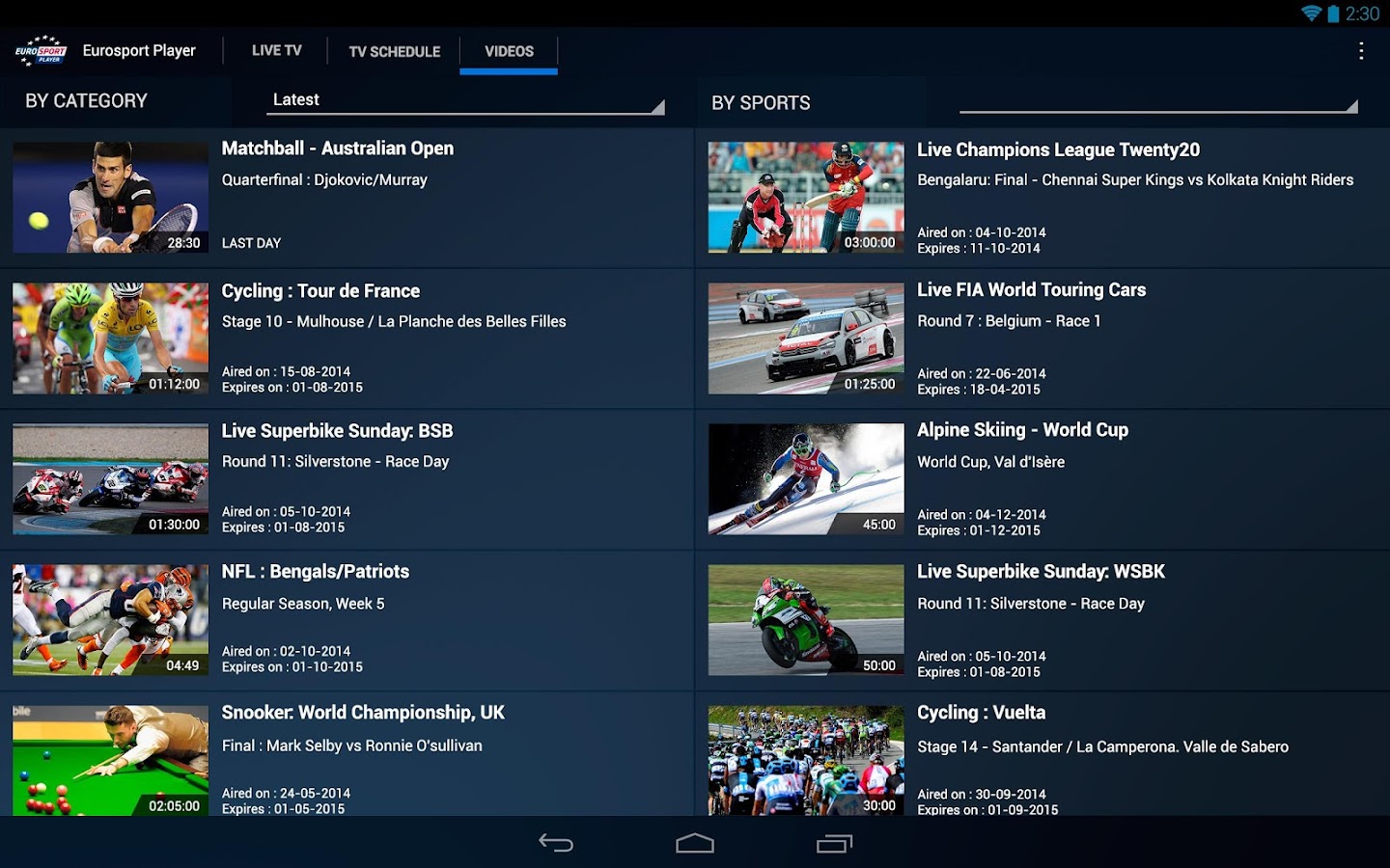 eurosport-player-android-apps-on-google-play