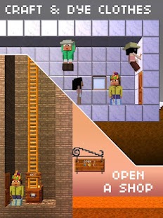 The Blockheads - screenshot thumbnail