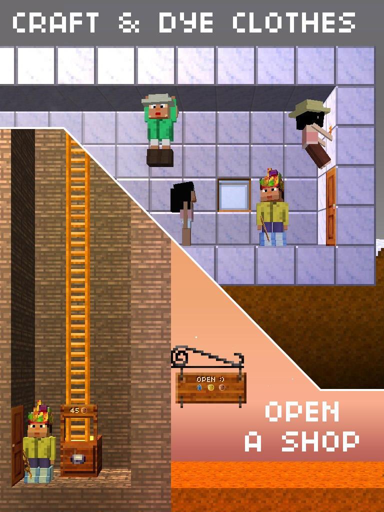 the blockheads android reviews at android quality index