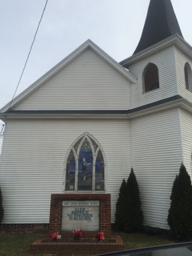 Eden U. M. Church