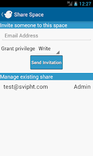 Swift Note & Task Screenshots 4