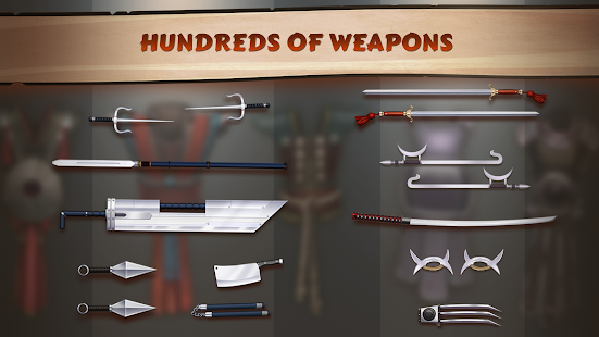 Shadow Fight 2 for Android TV Screenshots 8