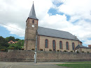 Walschbronn Église Saint-Benoît
