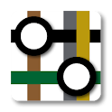 London Tube Master logo