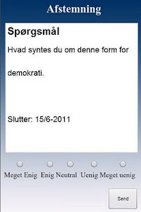 How to mod Demokrati apk for bluestacks