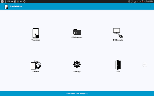 免費下載工具APP|Touch2Mote app開箱文|APP開箱王