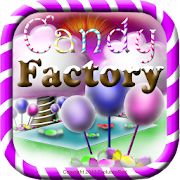 Candy Factory