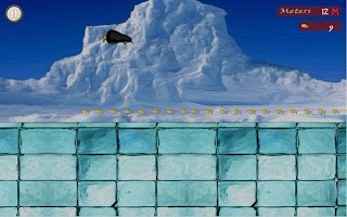 Penguin Fish Run APK Screenshot #9