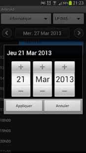 Download Aderoid APK for Android