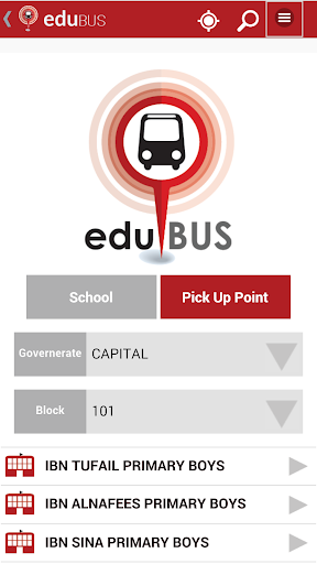 eduBUS