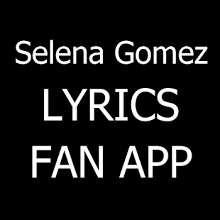 Selena Gomez lyrics Screenshots 0